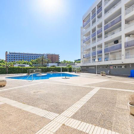 Rentalmar Royal Salou Dış mekan fotoğraf