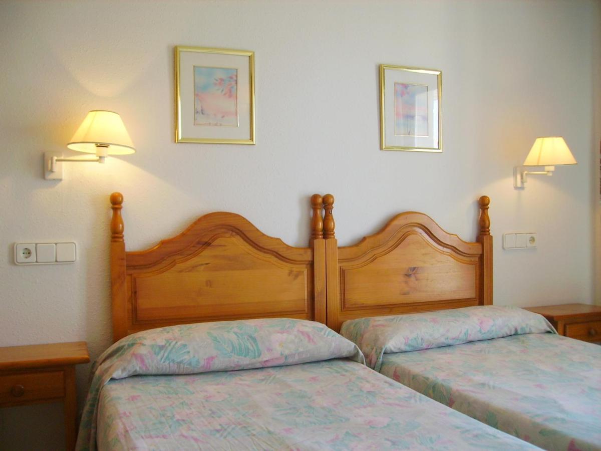 Rentalmar Royal Salou Dış mekan fotoğraf
