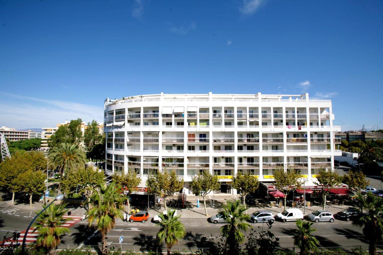 Rentalmar Royal Salou Dış mekan fotoğraf
