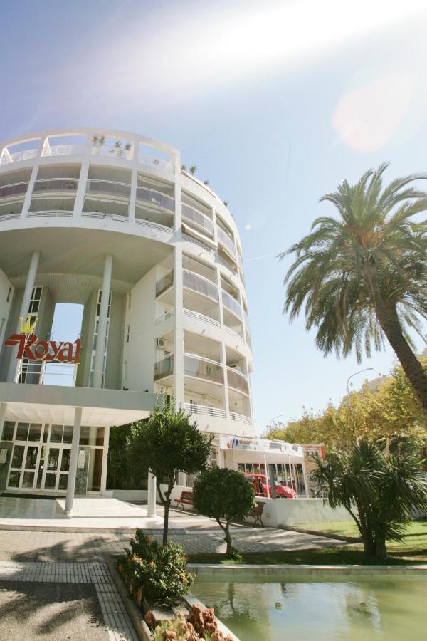 Rentalmar Royal Salou Dış mekan fotoğraf