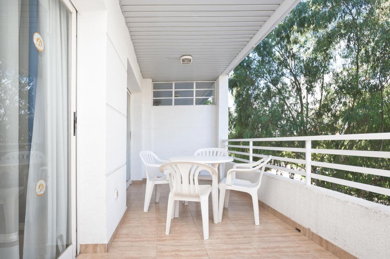 Rentalmar Royal Salou Dış mekan fotoğraf