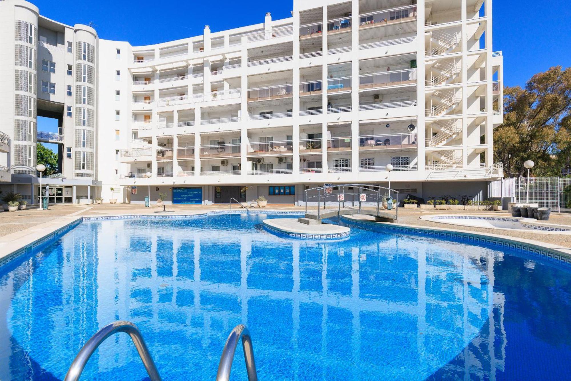 Rentalmar Royal Salou Dış mekan fotoğraf