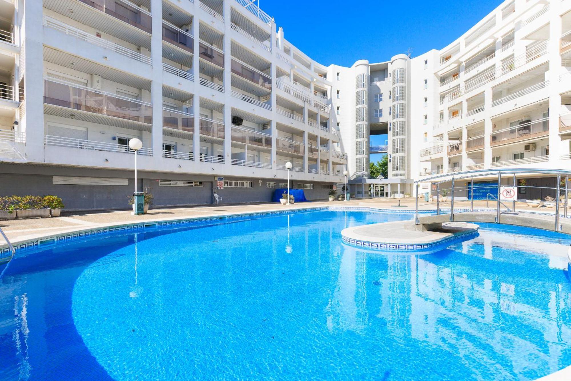 Rentalmar Royal Salou Dış mekan fotoğraf