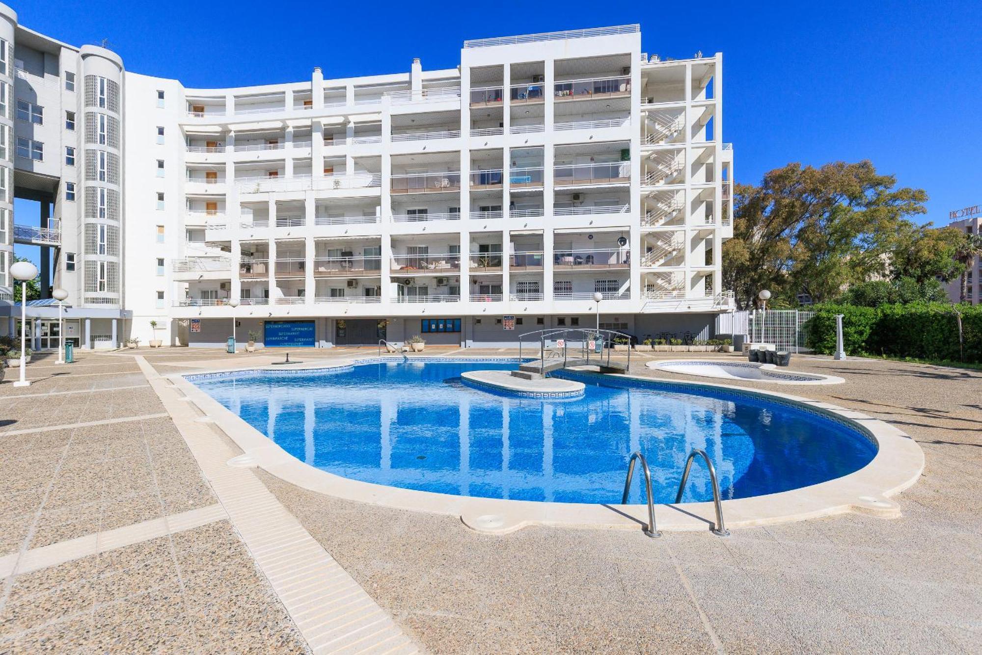 Rentalmar Royal Salou Dış mekan fotoğraf