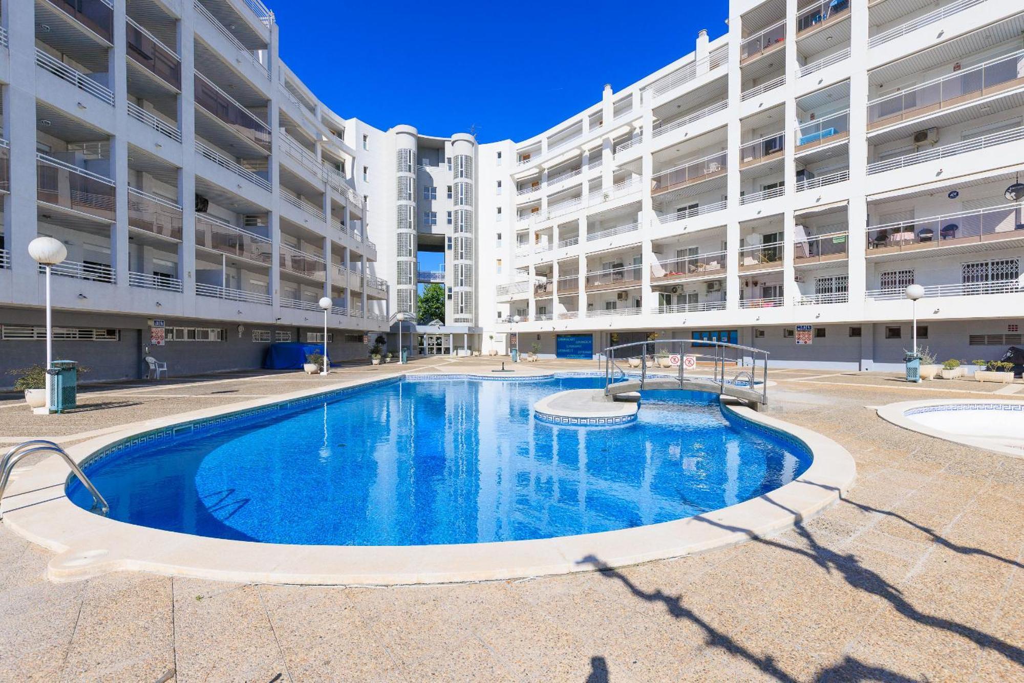 Rentalmar Royal Salou Dış mekan fotoğraf
