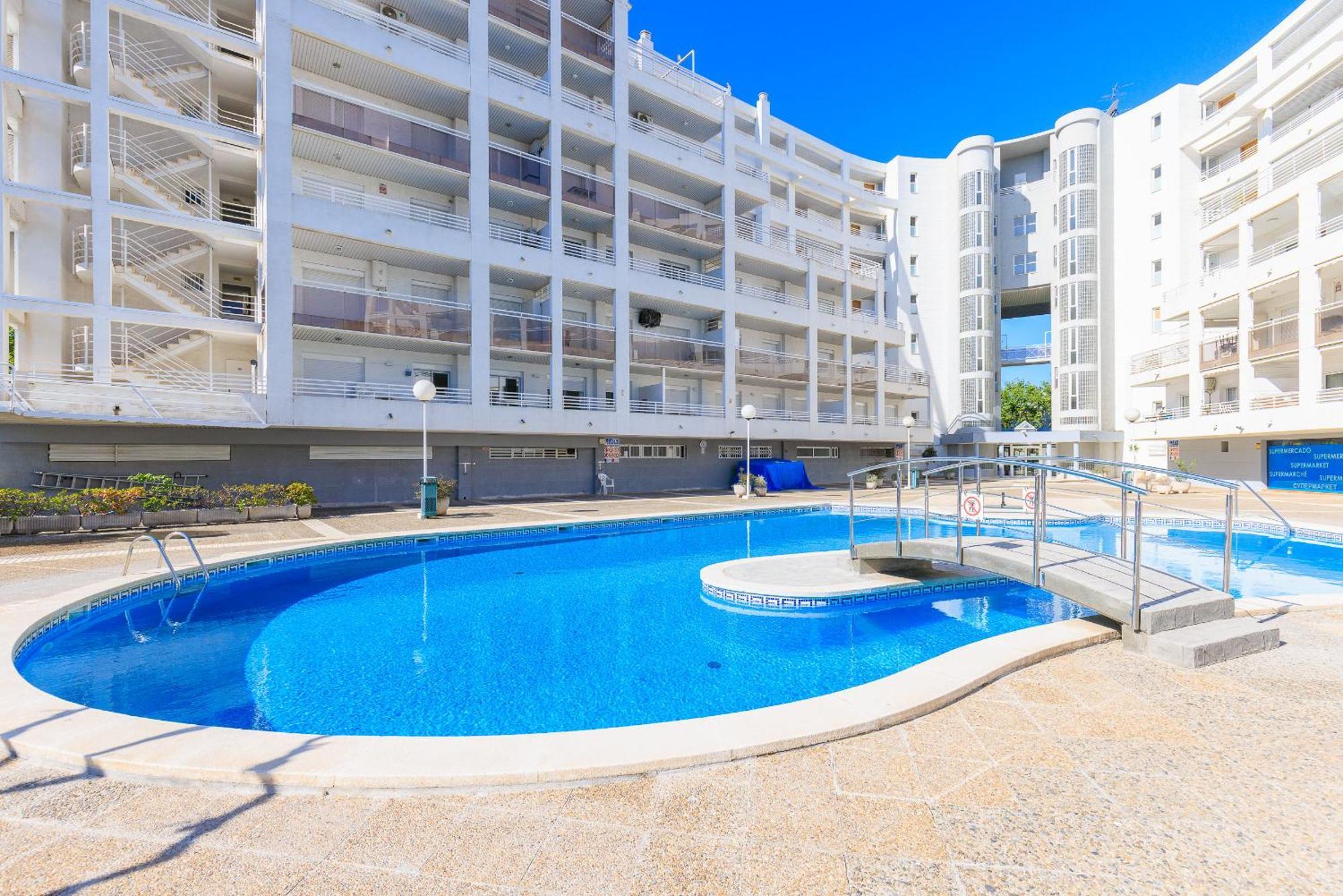 Rentalmar Royal Salou Dış mekan fotoğraf