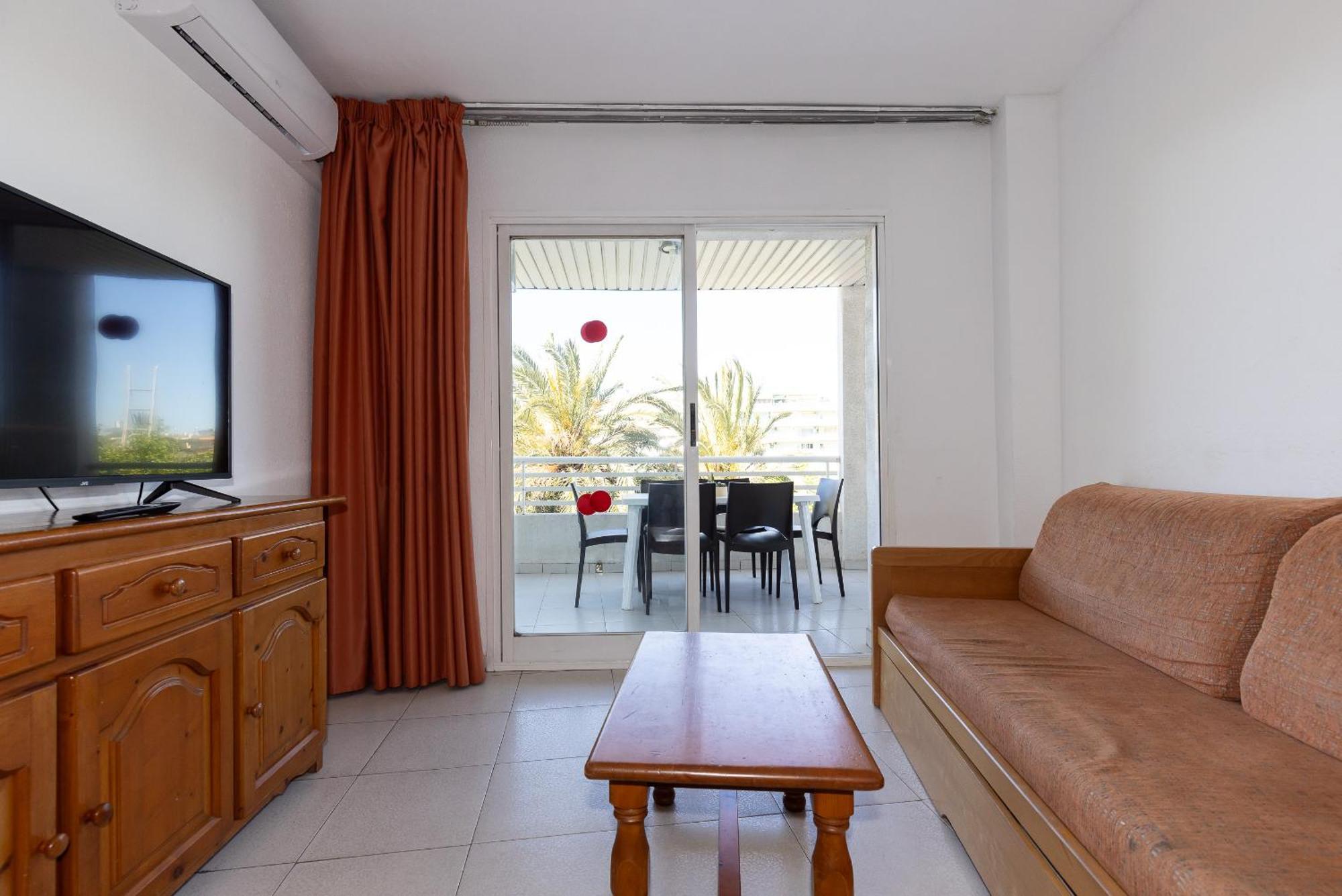 Rentalmar Royal Salou Oda fotoğraf