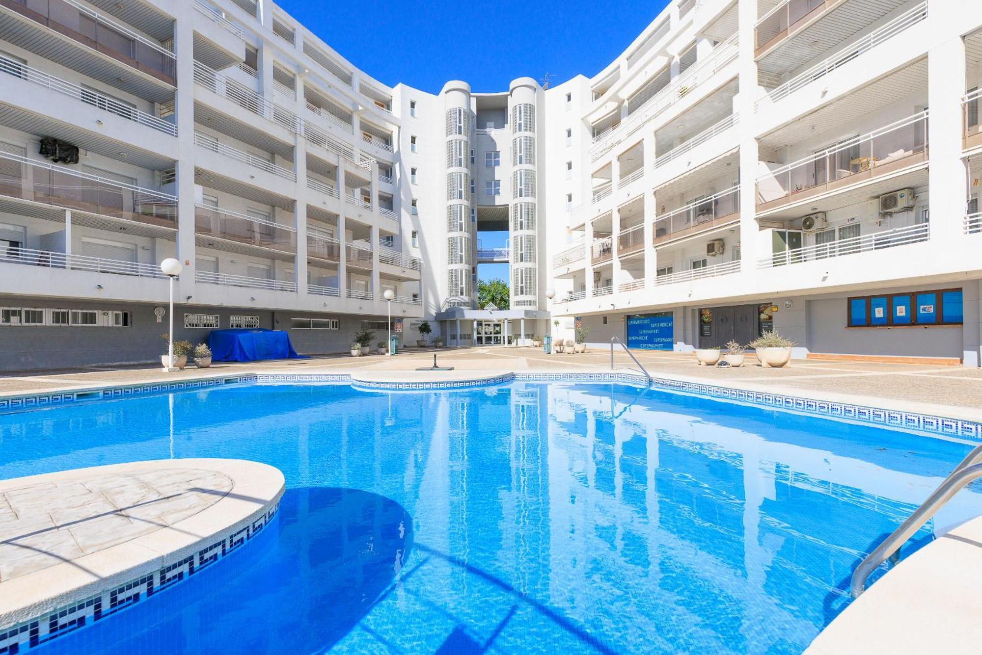 Rentalmar Royal Salou Dış mekan fotoğraf