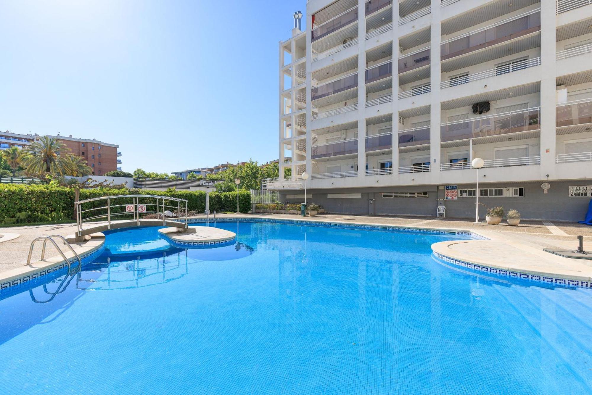 Rentalmar Royal Salou Dış mekan fotoğraf