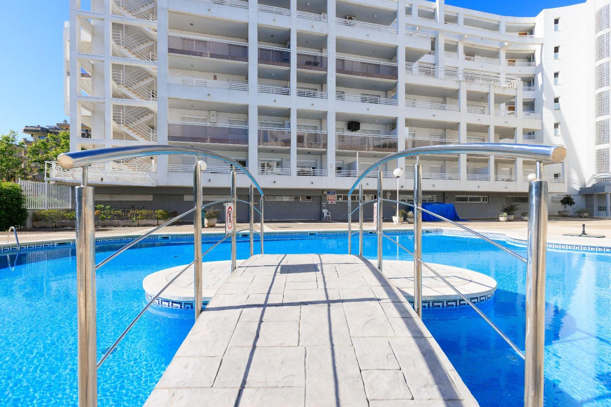 Rentalmar Royal Salou Dış mekan fotoğraf