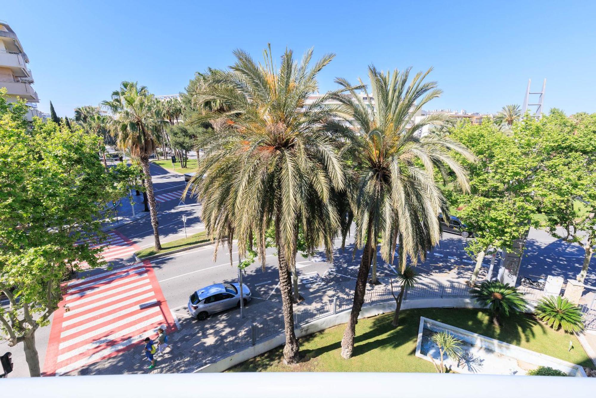 Rentalmar Royal Salou Dış mekan fotoğraf